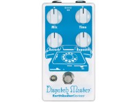 Earthquaker Devices Dispatch Master Earthquaker Devices Dispatch Master